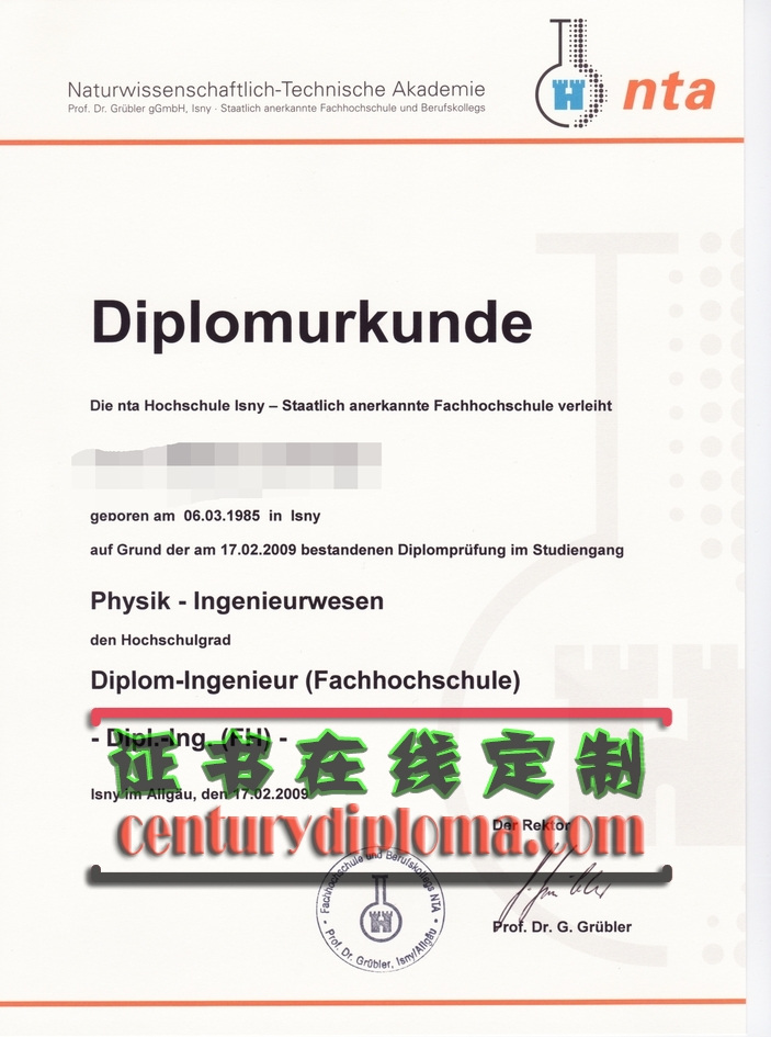 伊斯尼高等专业学院和职业学院毕业证原版制作：详解毕业证书定制服务