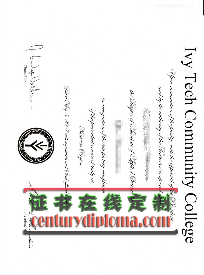 代办常春藤技术社区学院文凭学位：轻松获取高质量教育认证