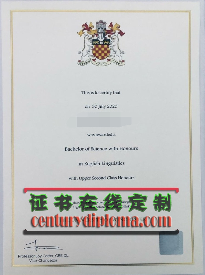 温切斯特大学毕业证订购全攻略