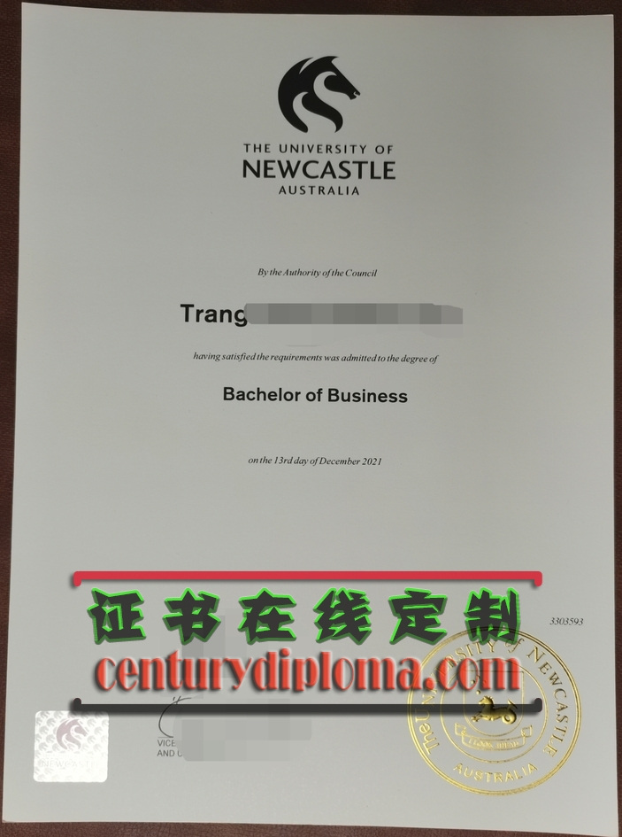 纽卡斯尔大学毕业证哪里可以买？揭秘购买途径与注意事项